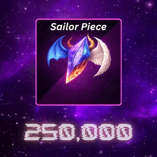 Sailor Piece