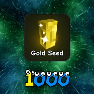 Gold Seed