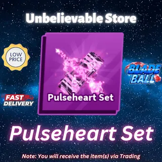 Pulseheart Set
