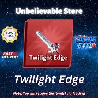 Twilight Edge