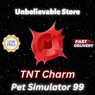 TNT Charm