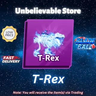 T-Rex