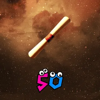 Memory Scroll