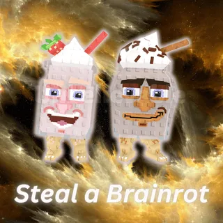 Steal a Brainrot
