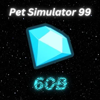 Pet Simulator 99
