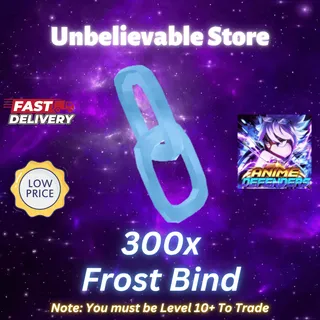 Frost Bind