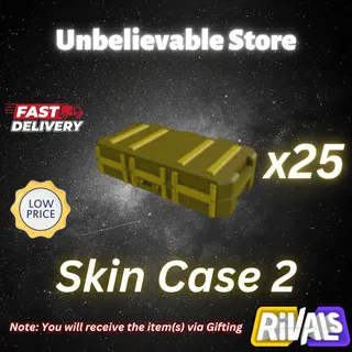 Skin case 2