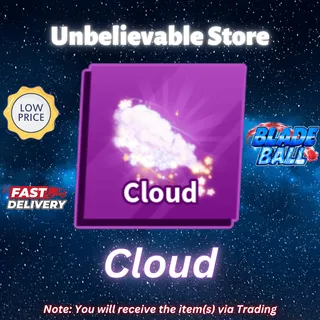 Cloud