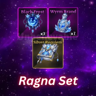 Ragna Set