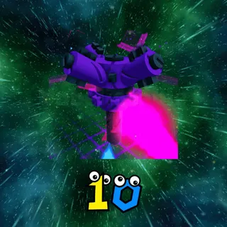Super Sprinkler