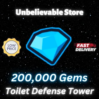 Toilet Tower Defense