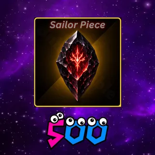 Sailor Piece