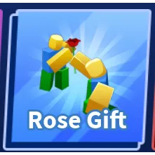 Rose Gift