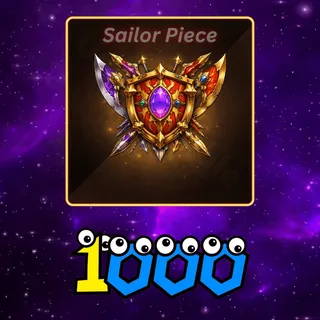 Sailor Piece