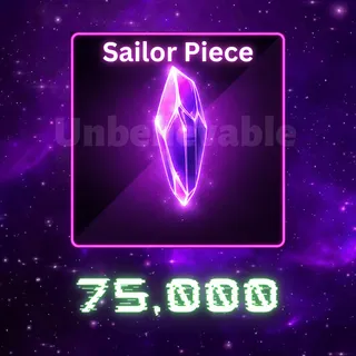 Sailor Piece
