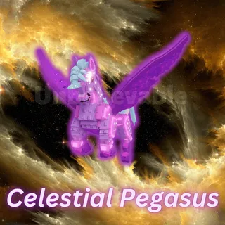 Celestial Pegasus