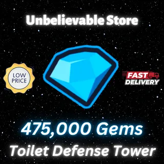 Toilet Tower Defense