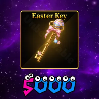 Easter Key