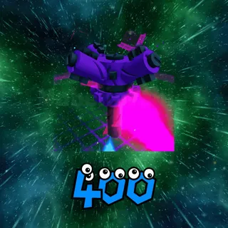 Super Sprinkler