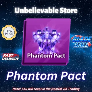 Phantom Pact