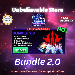 Bundle 2.0