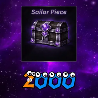 Sailor Piece