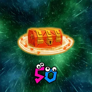 Exclusive Fall Chest