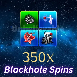 Blade Ball Blackhole Spins
