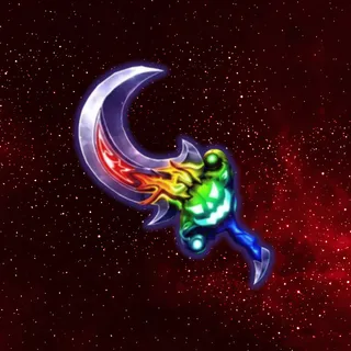 Chroma Embersickle