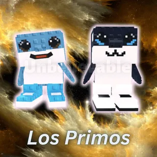 Los Primos