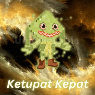 Ketupat Kepat