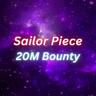 Bounty Sailor Piece