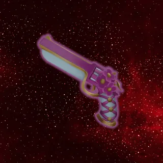 Blossom MM2