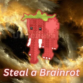 Steal a Brainrot
