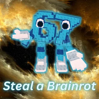 Steal a Brainrot