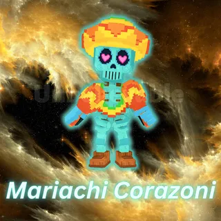 Mariachi Corazoni