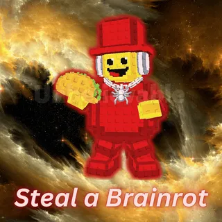 Steal a Brainrot