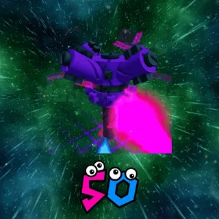 Super Sprinkler