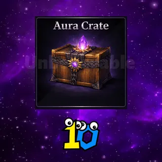 Aura Crate