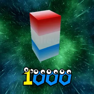 Rocket Pop Seed