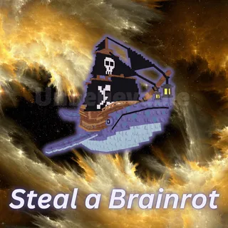 Steal a Brainrot