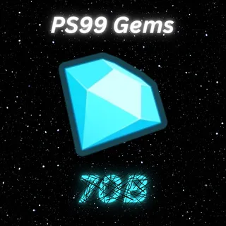PS99 Gems