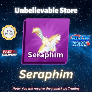 Seraphim