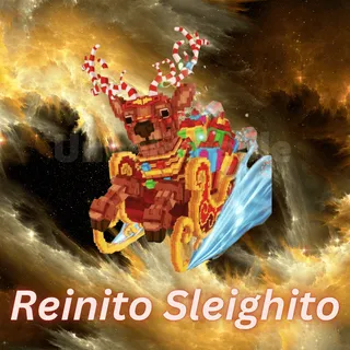 Reinito Sleighito