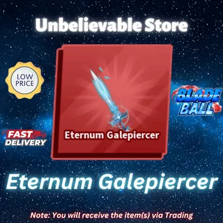 Eternum Galepiercer