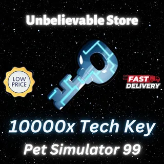 Tech Key