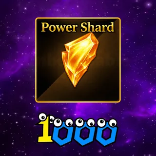 Power Shard