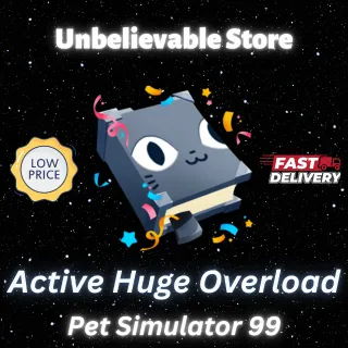 Active Huge Overload