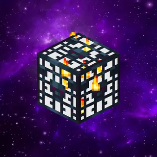 64 Skeleton Spawner DonutSMP