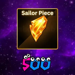 Sailor Piece